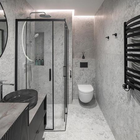 No. 2 Park Avenue Apartment Kaunas Kültér fotó