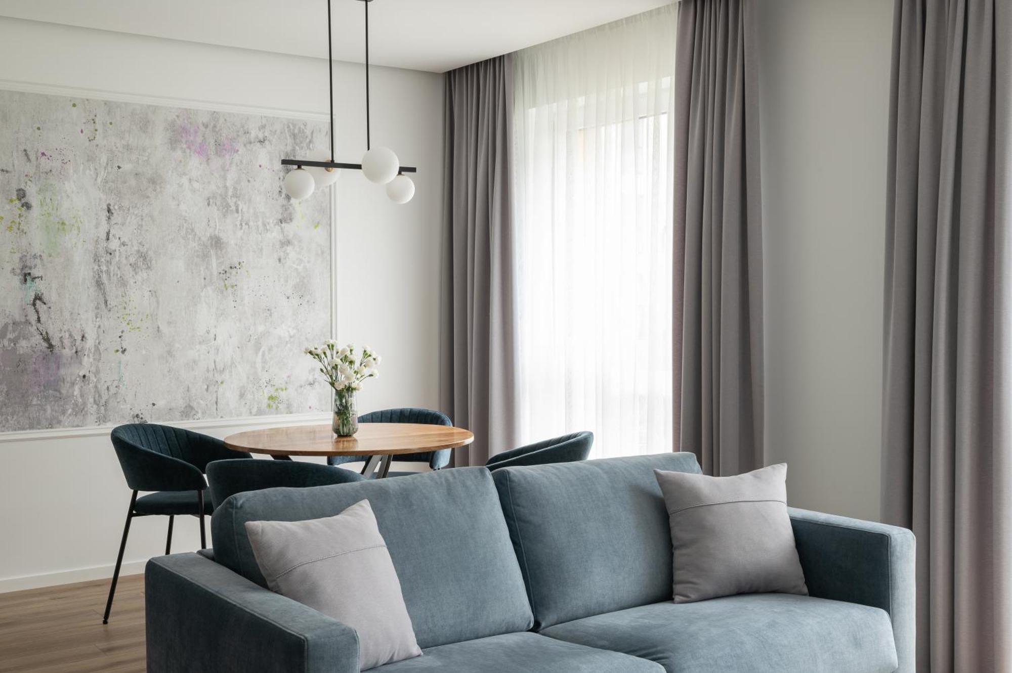 No. 2 Park Avenue Apartment Kaunas Kültér fotó